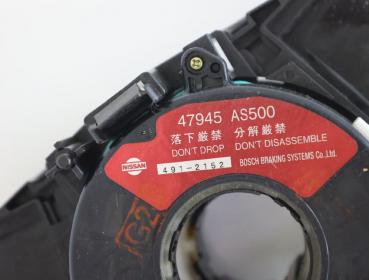 Preview: Airbag Wickelfeder 47945AS500 Nissan MURANO 1 Z50