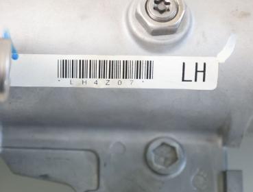 Lenksäule 48810CC060 Nissan MURANO 1 Z50