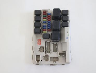 Sicherungskasten 284B7CD710 Nissan MURANO 1 Z50
