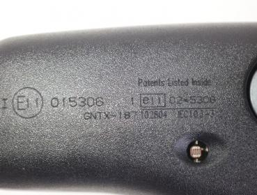 Preview: Spiegel innen 96321CC000 Nissan MURANO 1 Z50