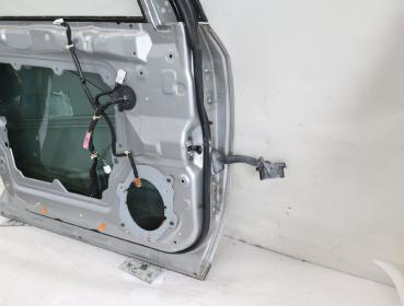 Tür vorn links H010ACC0MA Nissan MURANO 1 Z50