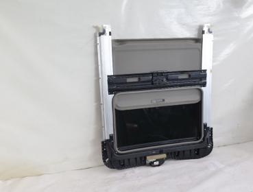 Preview: Schiebedach Glas 91205CB01A Nissan MURANO 1 Z50
