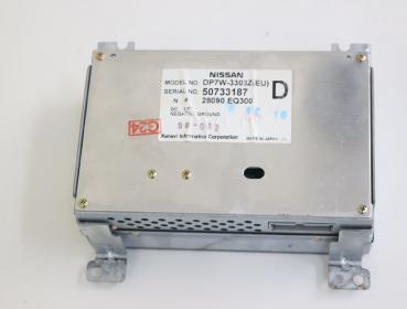 Preview: Display 28090EQ300 Nissan MURANO 1 Z50