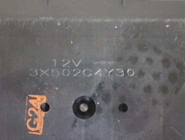 Preview: Heizgebläsemotor 27225CA002 Nissan MURANO 1 Z50