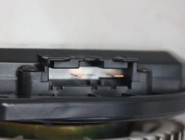 Preview: Heizgebläsemotor 27225CA002 Nissan MURANO 1 Z50