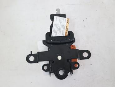 Preview: Sicherheitsgurt hinten 88854CC002 Nissan MURANO 1 Z50