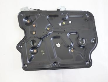 Fensterheber elektrisch vorn links 80731CA011 Nissan MURANO 1 Z50