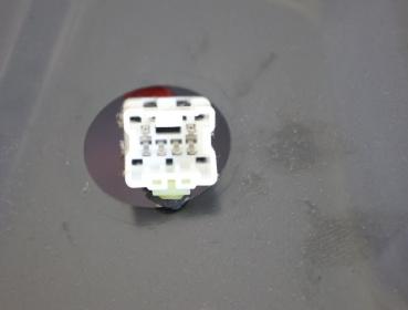 Preview: Fensterheber elektrisch vorn links 80731CA011 Nissan MURANO 1 Z50