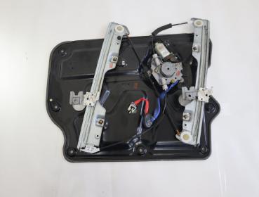 Preview: Fensterheber elektrisch vorn links 80731CA011 Nissan MURANO 1 Z50