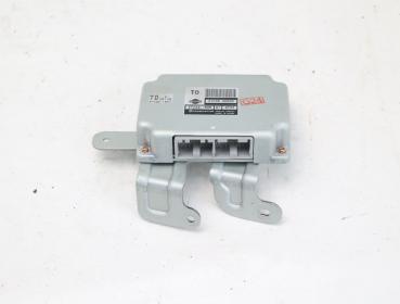 Steuergerät Getriebe 31036CC000 Nissan MURANO 1 Z50