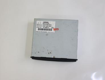 Preview: Navigationssystem 25915CC000 Nissan MURANO 1 Z50
