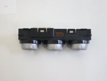 Preview: Klimabedienteil 27500CC000 Nissan MURANO 1 Z50