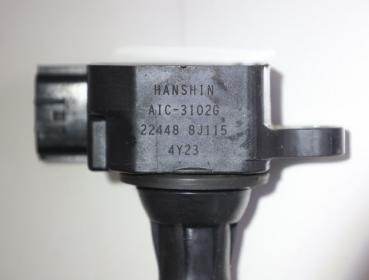 Preview: Zündspule Zylinder 1 224488J115 Nissan MURANO 1 Z50