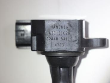 Preview: Zündspule Zylinder 2 224488J115 Nissan MURANO 1 Z50