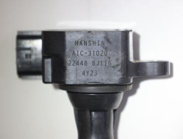 Preview: Zündspule Zylinder 3 224488J115 Nissan MURANO 1 Z50