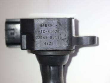 Preview: Zündspule Zylinder 4 224488J115 Nissan MURANO 1 Z50