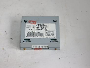 Steuergerät sonstige 28344CC010 Nissan MURANO 1 Z50