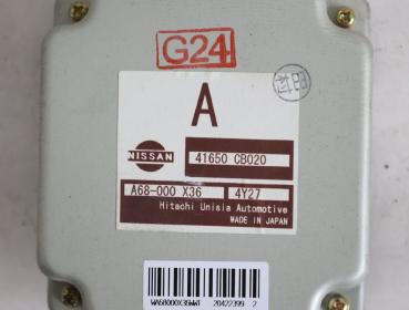 Preview: Steuergerät Getriebe 41650CB020 Nissan MURANO 1 Z50