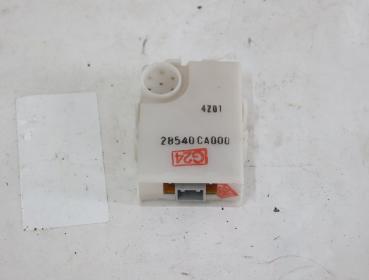 Alarmanlage 28540CA000 Nissan MURANO 1 Z50