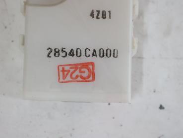 Preview: Alarmanlage 28540CA000 Nissan MURANO 1 Z50