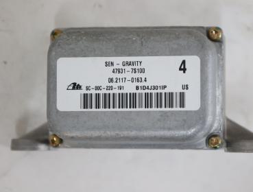 Preview: Sensor Drehrate 479317S100 Nissan MURANO 1 Z50
