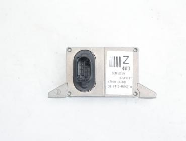 Preview: Sensor Drehrate 479317S100 Nissan MURANO 1 Z50