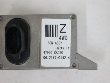 Sensor Drehrate 479317S100 Nissan MURANO 1 Z50