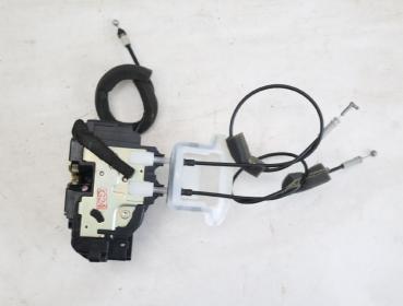 Türschloß vorn links 80501CB800 Nissan MURANO 1 Z50