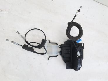 Preview: Türschloß vorn links 80501CB800 Nissan MURANO 1 Z50