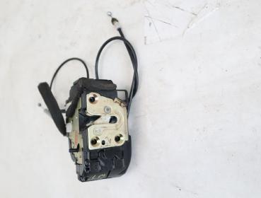 Türschloß hinten rechts 82500CA012 Nissan MURANO 1 Z50