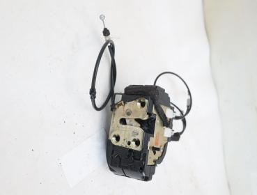 Preview: Türschloß hinten links 82501CA012 Nissan MURANO 1 Z50
