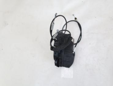 Preview: Türschloß hinten links 82501CA012 Nissan MURANO 1 Z50