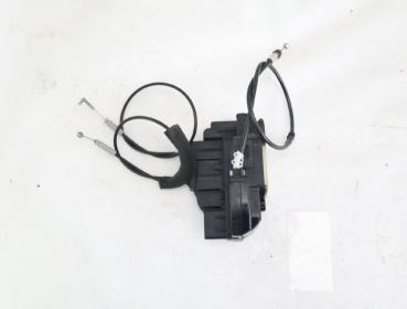 Preview: Türschloß hinten links 82501CA012 Nissan MURANO 1 Z50