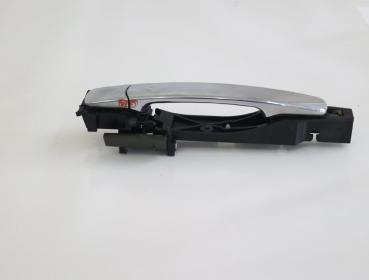 Preview: Türgriff außen vorn rechts 80640CA012 Nissan MURANO 1 Z50