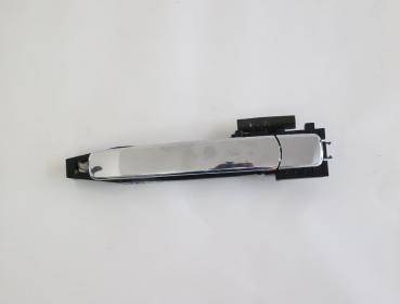 Türgriff außen hinten links 80640CA012 Nissan MURANO 1 Z50