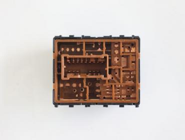 Preview: Schalter Spiegel 25570CL010 Nissan MURANO 1 Z50
