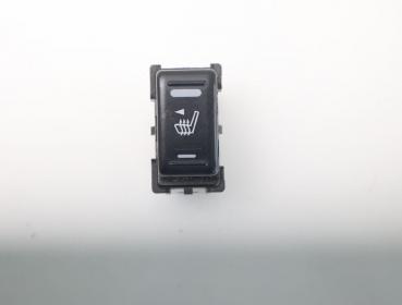 Schalter Sitzheizung 25500AX600 Nissan MURANO 1 Z50