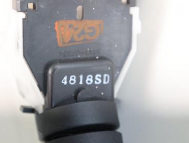 Schalter Scheibenwischer 25260CA000 Nissan MURANO 1 Z50