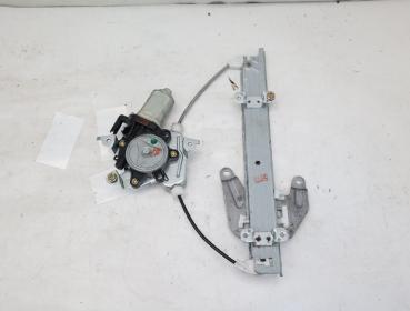 Fensterheber elektrisch hinten rechts 8073089915 Nissan MURANO 1 Z50