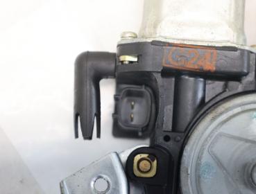 Preview: Fensterheber elektrisch hinten rechts 8073089915 Nissan MURANO 1 Z50