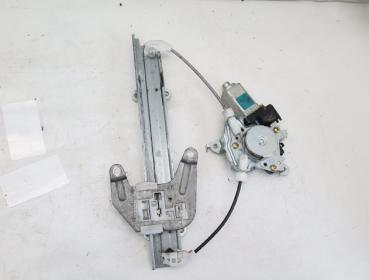 Preview: Fensterheber elektrisch hinten rechts 8073089915 Nissan MURANO 1 Z50