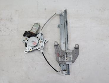 Fensterheber elektrisch hinten links 8073189915 Nissan MURANO 1 Z50