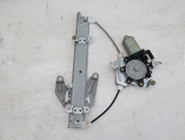 Preview: Fensterheber elektrisch hinten links 8073189915 Nissan MURANO 1 Z50
