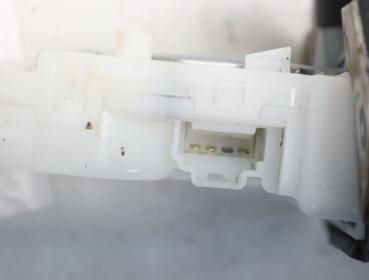 Preview: Schloß Heckklappe 90502EN000 Nissan MURANO 1 Z50