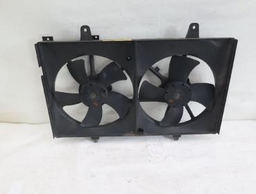Ventilator (am Kühler) 21481CA000 Nissan MURANO 1 Z50