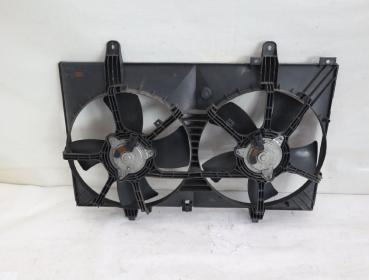 Preview: Ventilator (am Kühler) 21481CA000 Nissan MURANO 1 Z50