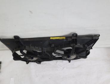 Preview: Ventilator (am Kühler) 21481CA000 Nissan MURANO 1 Z50