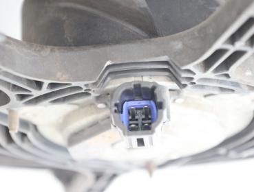 Preview: Ventilator (am Kühler) 21481CA000 Nissan MURANO 1 Z50