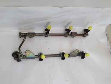 Einspritzeinheit 16600CD700 Nissan MURANO 1 Z50