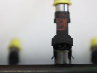 Preview: Einspritzeinheit 16600CD700 Nissan MURANO 1 Z50